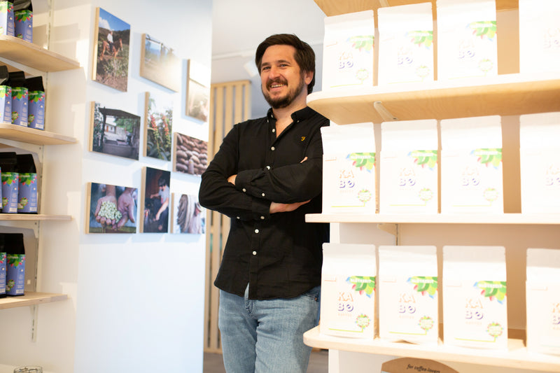 Philipp Kesenheimer