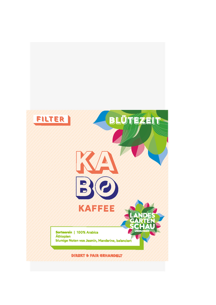 Photo of Filterkaffee „Blütezeit“