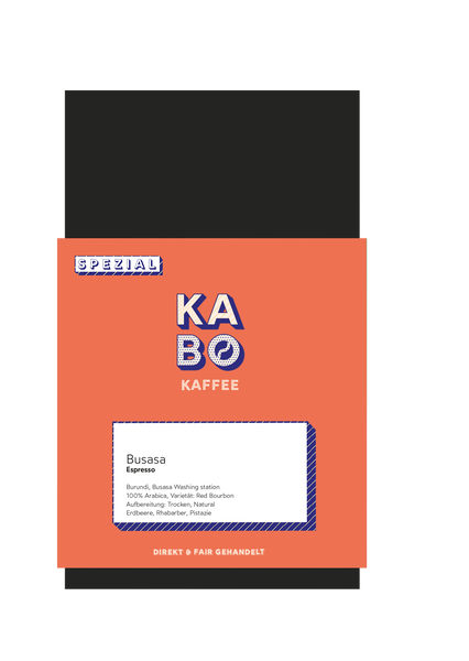 Photo of Espresso „Busasa“