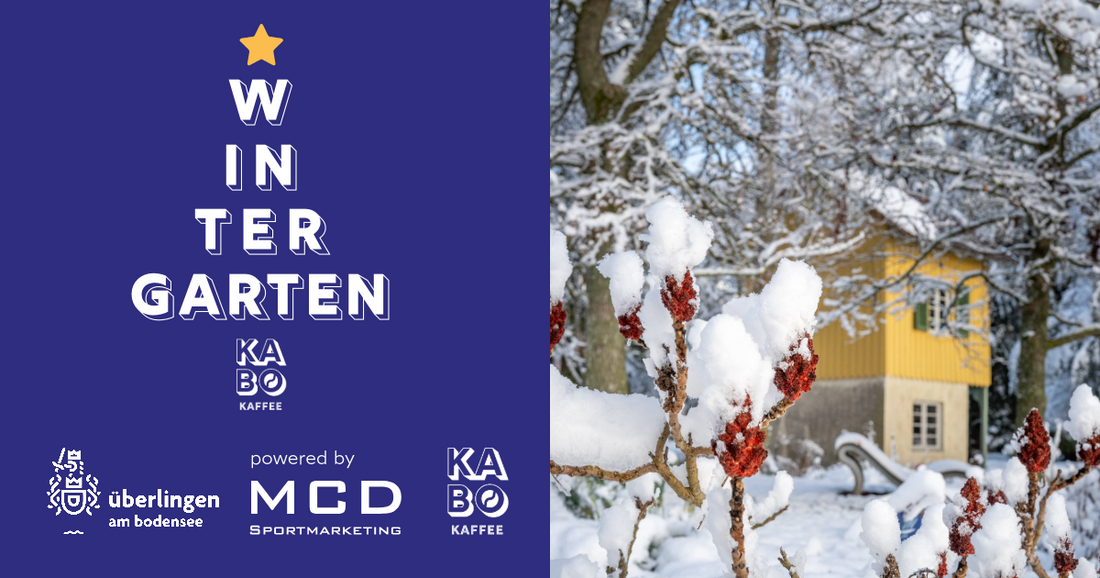 KABO Wintergarten