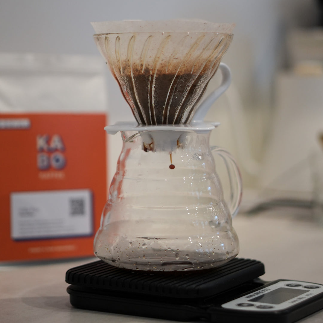 Filterkaffee