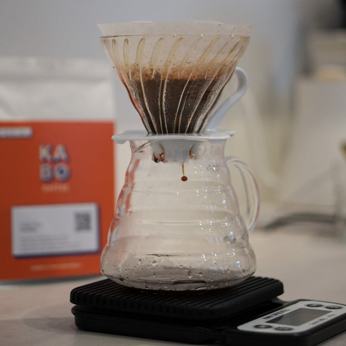 Filterkaffee