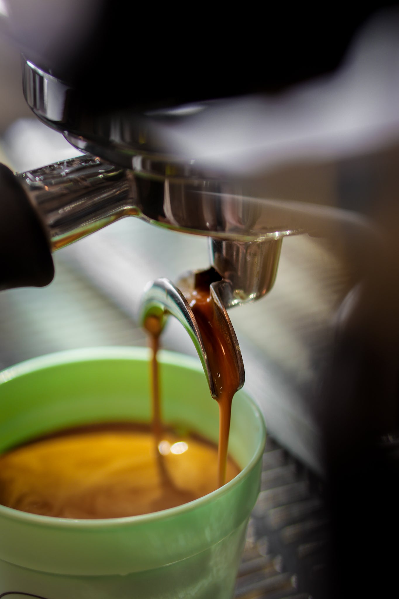 KABO Rösterei und Kaffeebar