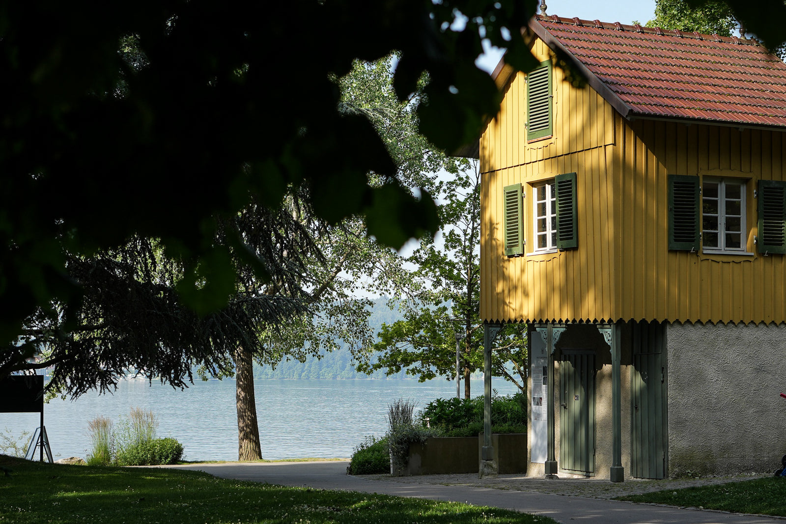 KABO Rösterei und Kaffeebar