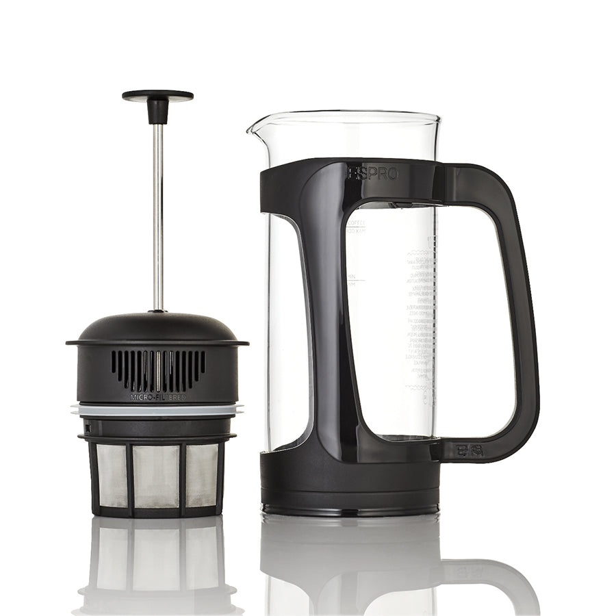 Espro Stainless Steel French Press 950 ml