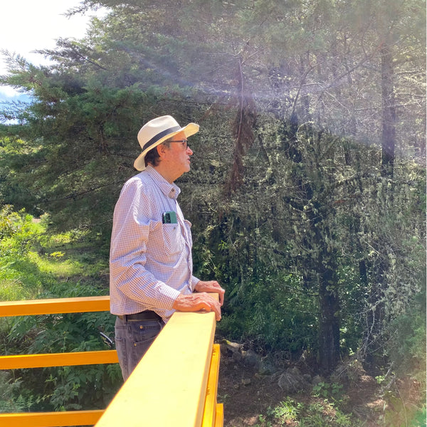 Hacienda San Isidro, Costa Rica