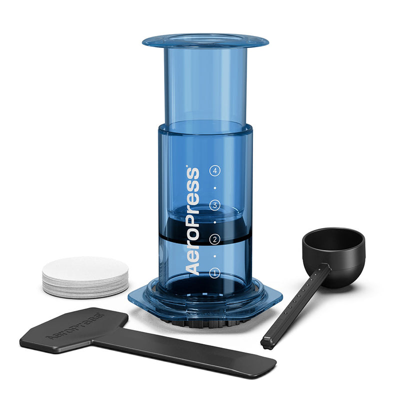 Aeropress
