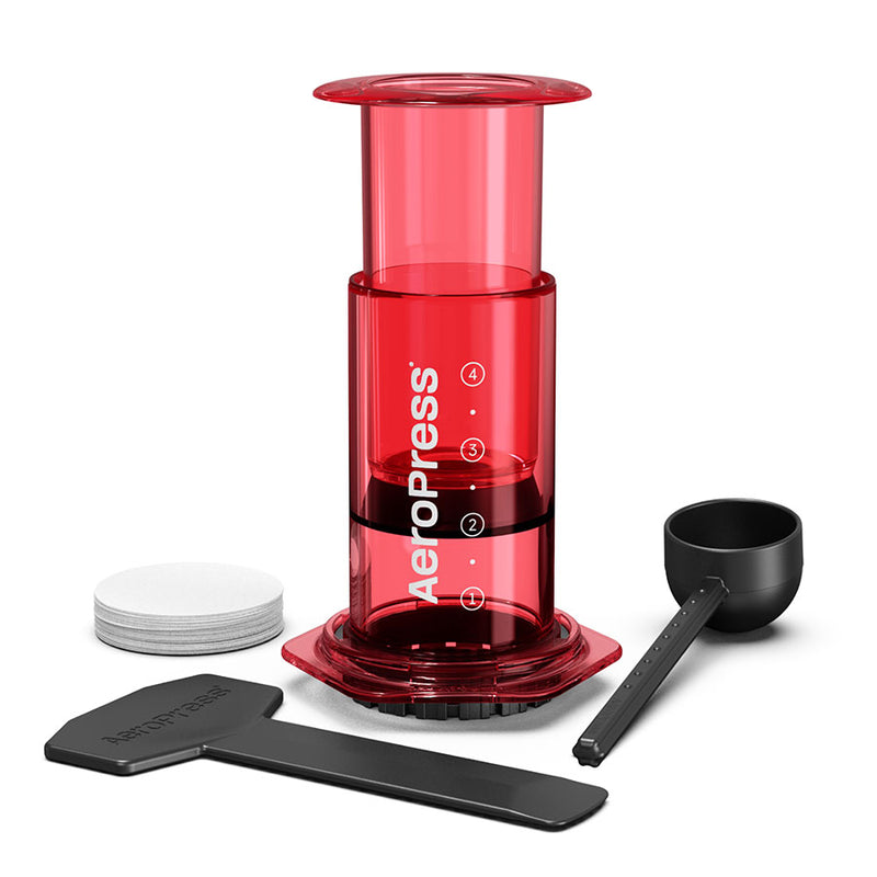 Aeropress