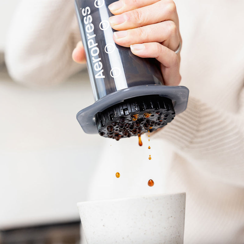 Aeropress