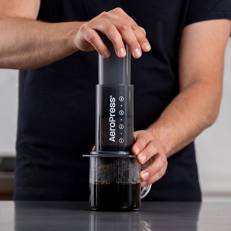 Aeropress