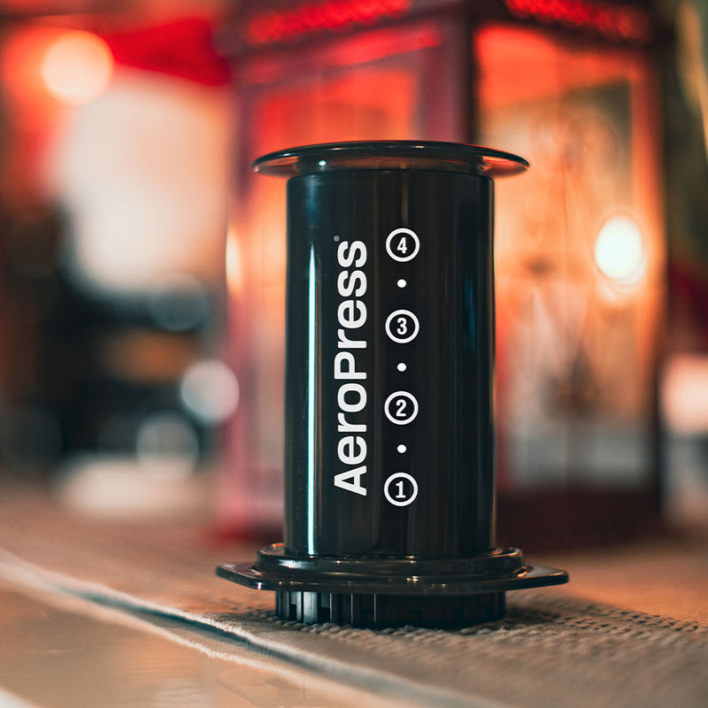 Aeropress