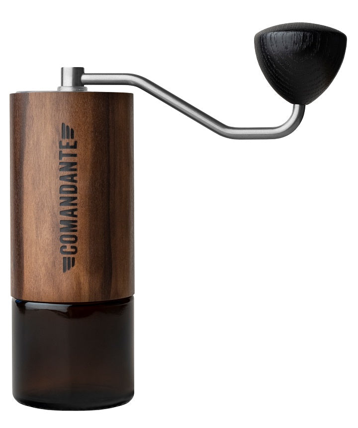 Comandante C40 Nitro Blade