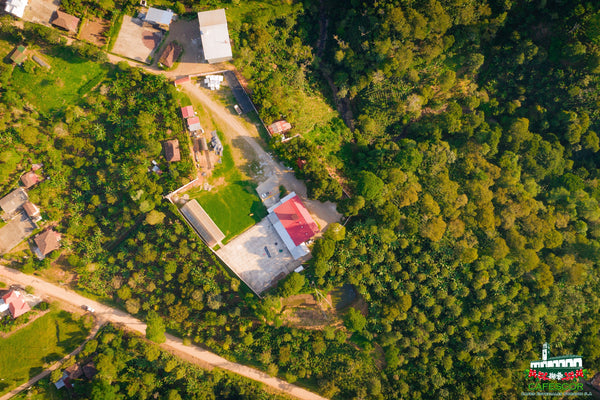 Honduras, CAFESCOR