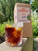 Bio Cold Brew "Blütezeit" - 3 Liter Bag in Box