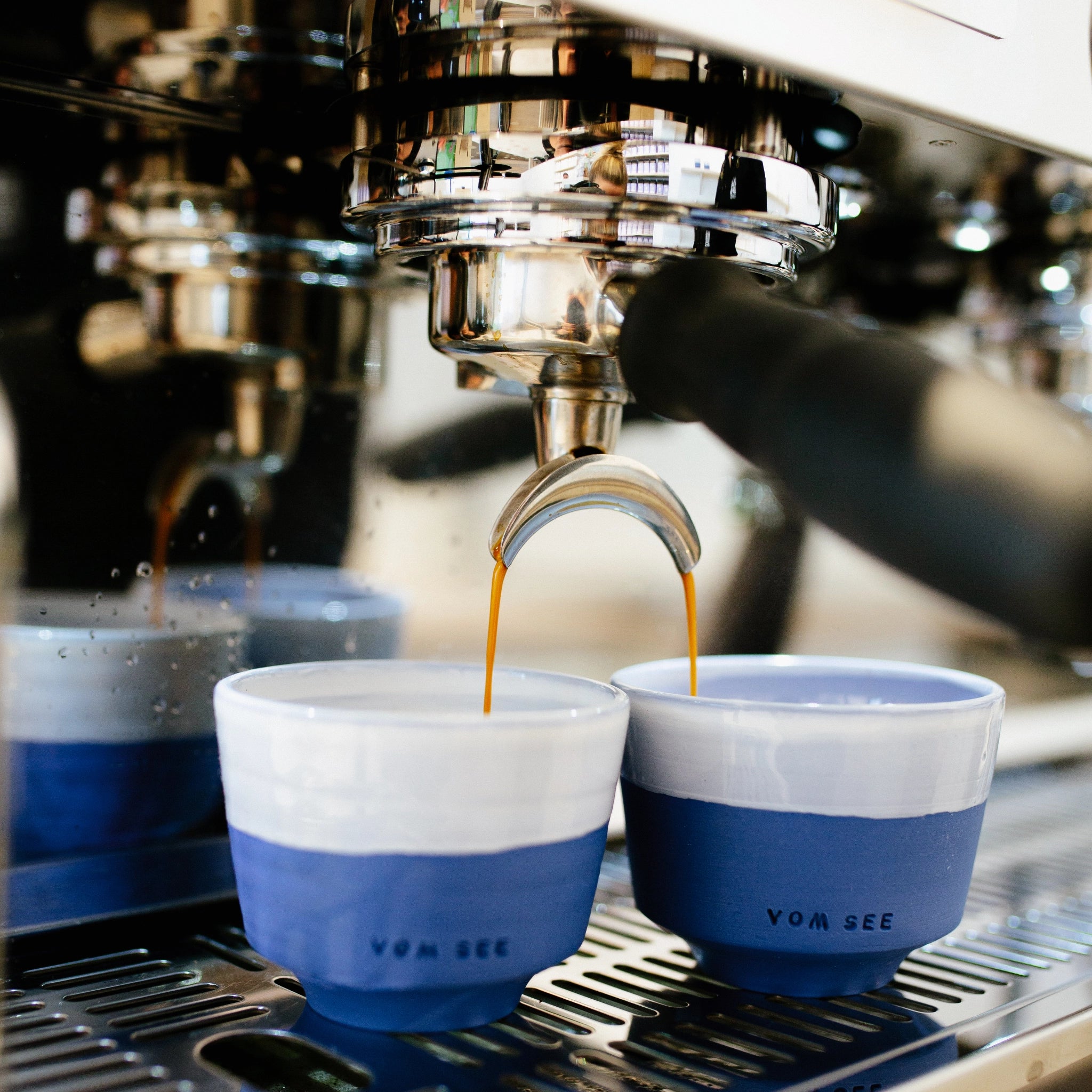 Home Barista - Espresso