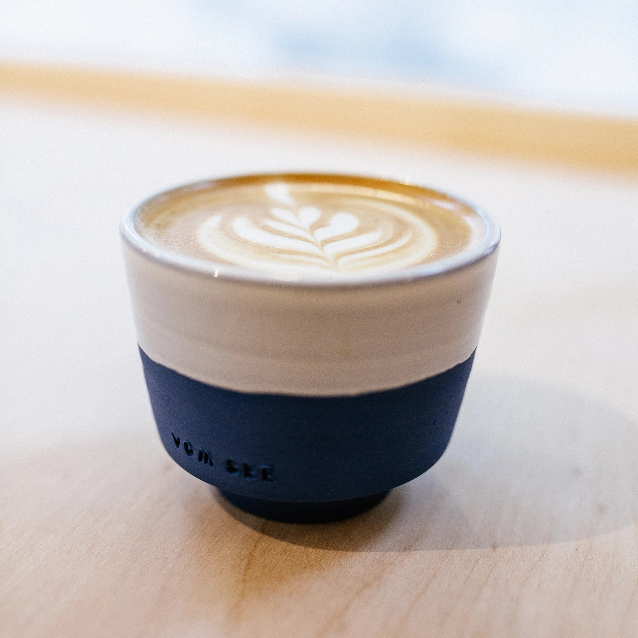Home Barista - Latte Art
