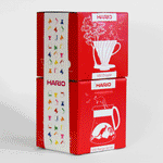 V60 Dripper & Server Set 02 - MIXED BOX - Candy Edition