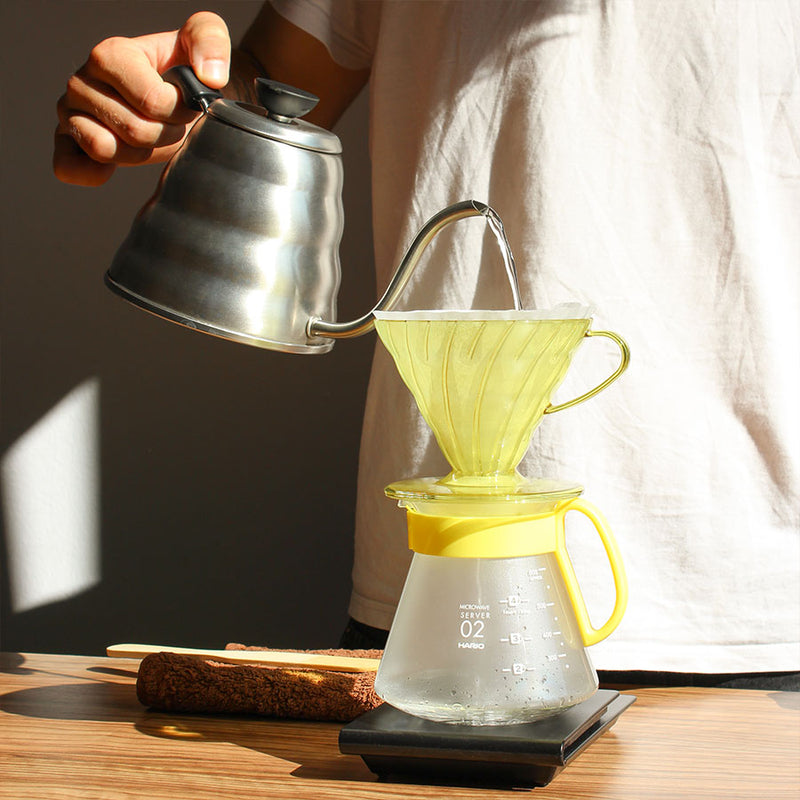 V60 Dripper & Server Set 02 - MIXED BOX - Candy Edition