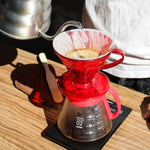 V60 Dripper & Server Set 02 - MIXED BOX - Candy Edition