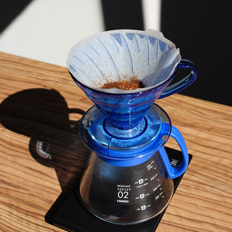 V60 Dripper & Server Set 02 - MIXED BOX - Candy Edition