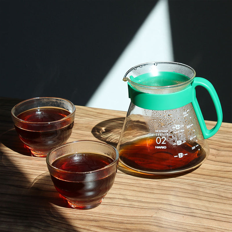 V60 Dripper & Server Set 02 - MIXED BOX - Candy Edition