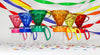 V60 Dripper & Server Set 02 - MIXED BOX - Candy Edition