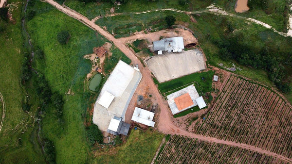 Sitio Mandioca Farm