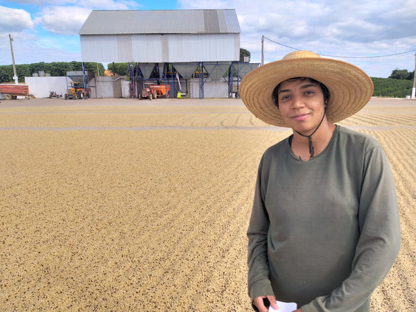Campo Alegre Farm