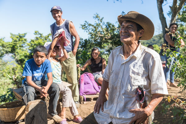 Finca La Buena Esperanza