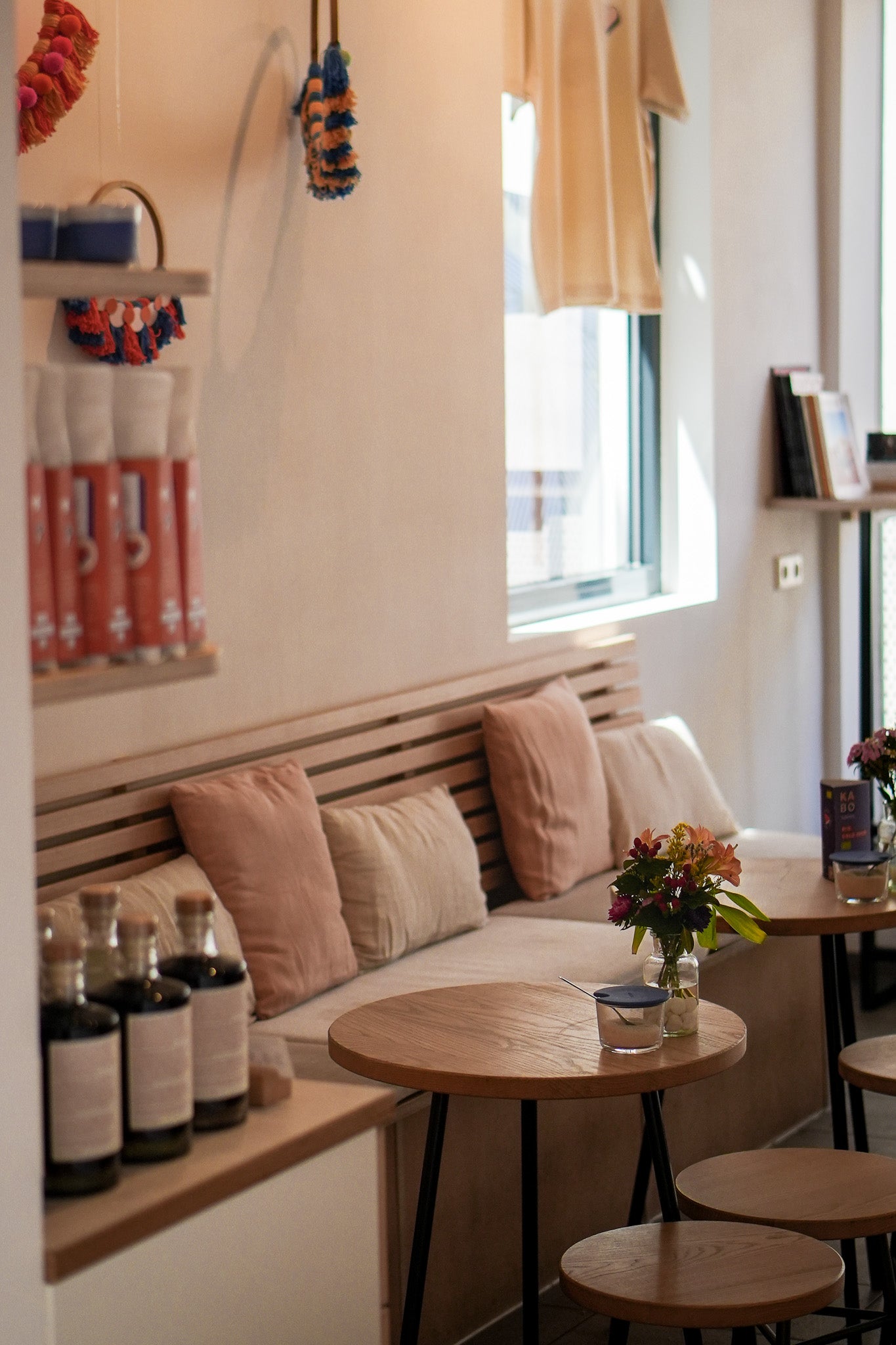 KABO Rösterei und Kaffeebar