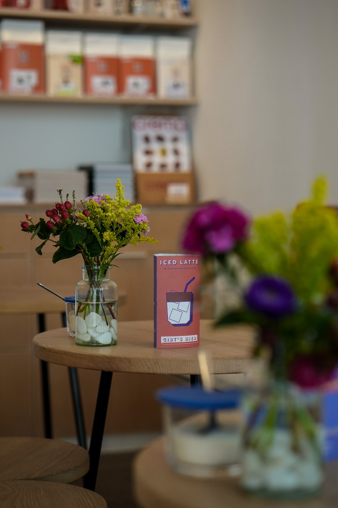 KABO Rösterei und Kaffeebar