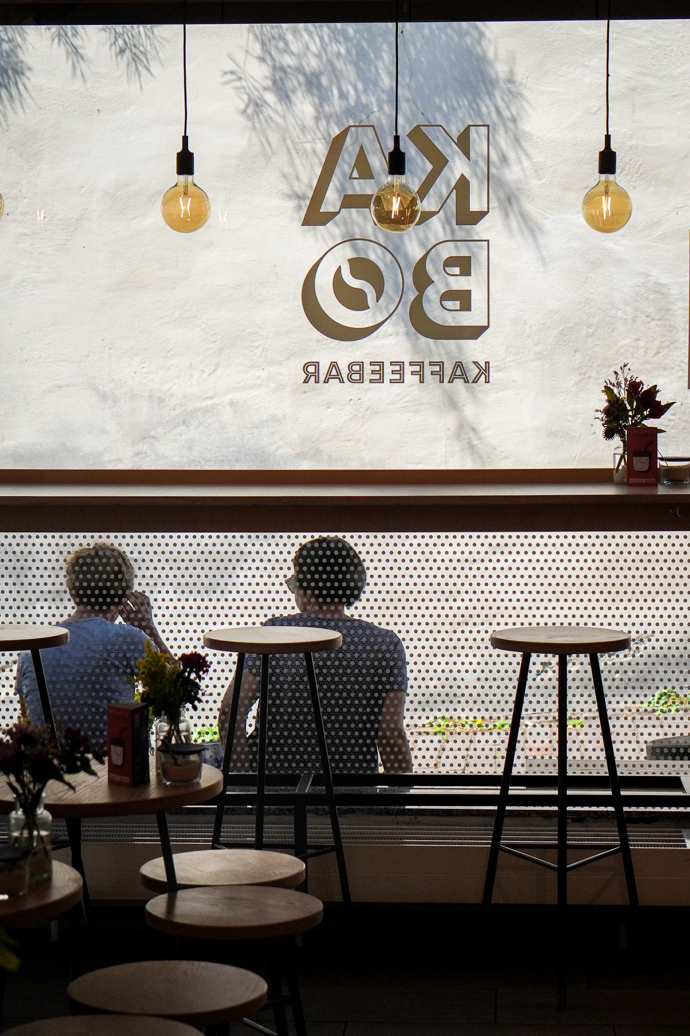 KABO Rösterei und Kaffeebar