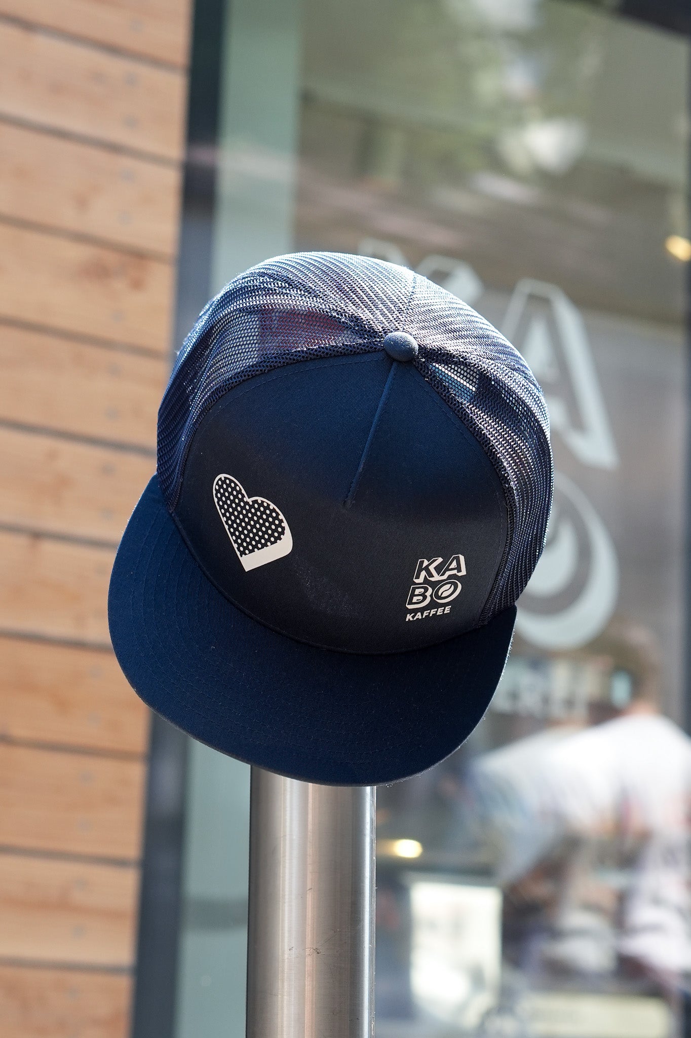 KABO Trucker Cap