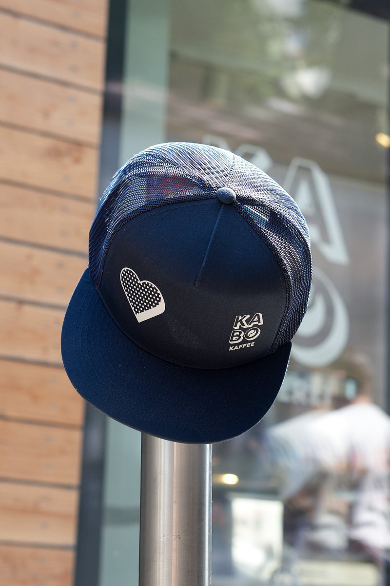 KABO Trucker Cap