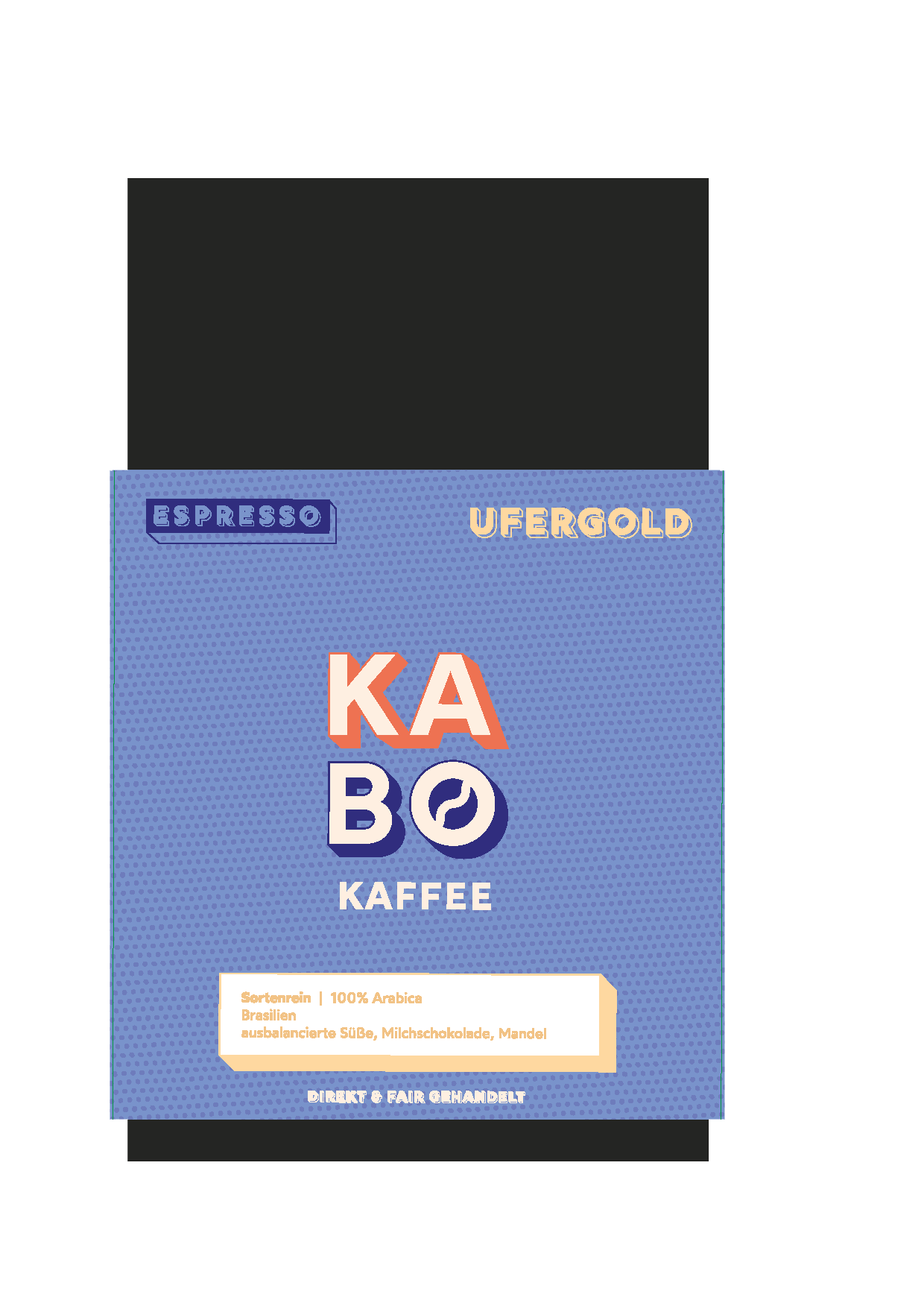 KABO Probier-Box "Espresso"