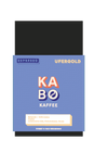 KABO Probier-Box "Espresso"