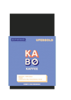 KABO KAFFEE - Geschenk-Box "Espresso"