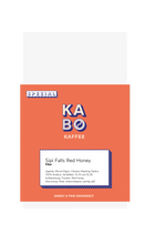 Filterkaffee „Sipi Falls Red Honey“