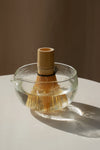 Matcha Mixing Bowl aus Glas