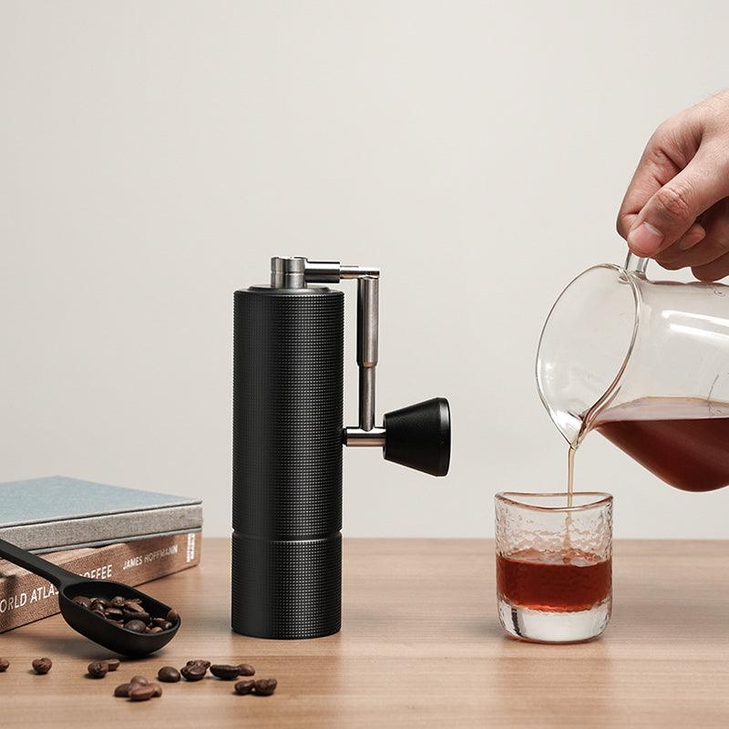 Timemore Handmühle Chestnut C3S Max Pro
