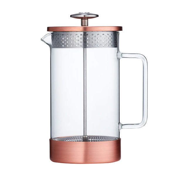 Barista&Co Coffee Press, bis zu 8 Tassen