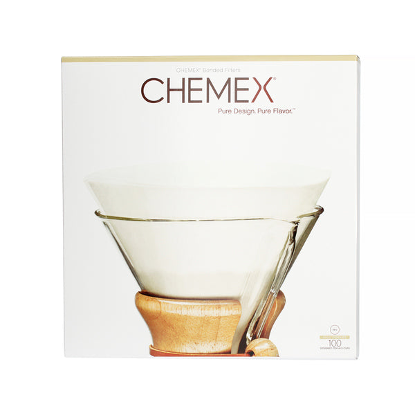 Chemex 6, 8 und 10 Tassen Filter