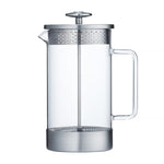 Barista&Co Coffee Press, bis zu 8 Tassen