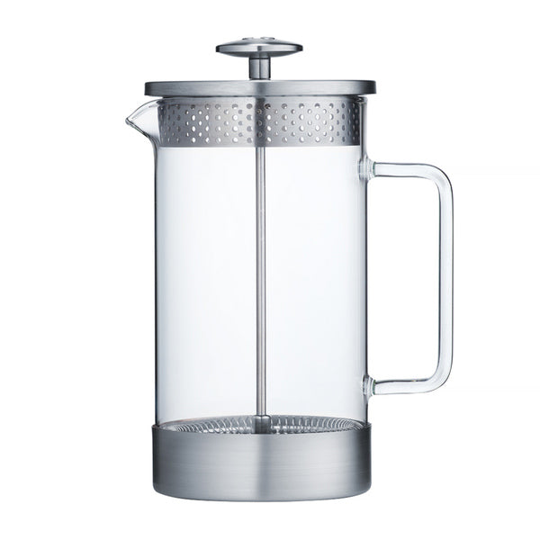 Barista&Co Coffee Press, bis zu 8 Tassen