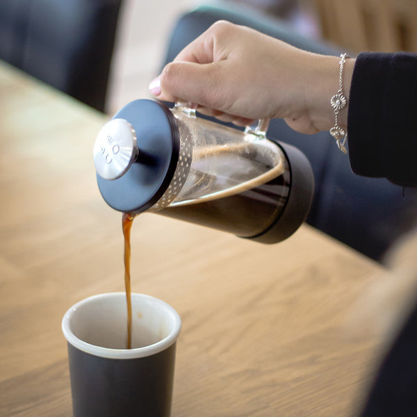 Barista&Co Coffee Press, bis zu 3 Tassen