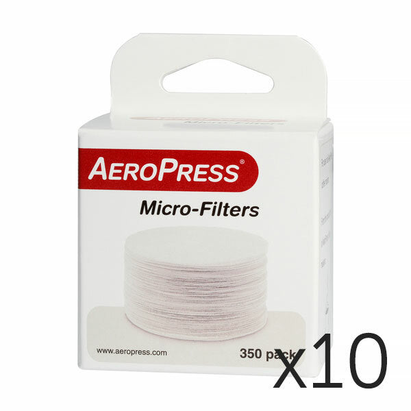 Aeropress Filterpapier