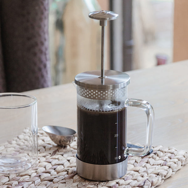 Barista&Co Coffee Press, bis zu 3 Tassen
