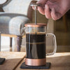 Barista&Co Coffee Press, bis zu 3 Tassen