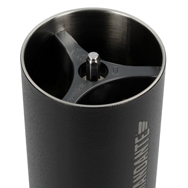 Comandante C40 Nitro Blade