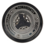 Comandante C40 Nitro Blade